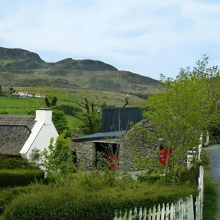 Holiday - Eir02019-f * Castlebar