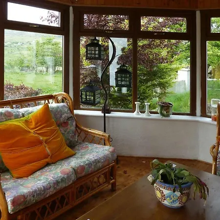 Holiday - Eir02019-f Vakantiehuis Castlebar